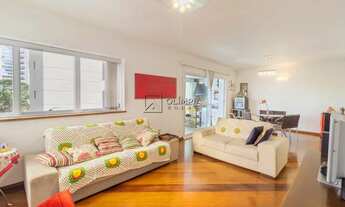 Imagem: Apartamento Venda Campo Belo 155 m² 3 Dormitórios