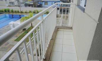 Imagem 4: Apartamento para alugar, 78 m² por R$ 2.695,00/mês - Vila Formosa - São Paulo/SP