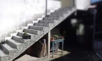 Imagem 6: Aluga se kitnet Casa com 1 dormitório