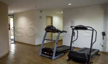 Imagem 6: Flat disponível para locação próximo a Rod. Imigrantes, fácil acesso ao metrô praça da Arv