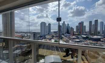 Imagem 4: Alugo Mobiliado Apto 02 Qto 02 Vgs Jerônimo Pimentel Próx. Wandenkolk ED. JP RESIDENCE - U