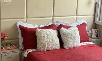 Imagem 6: FIT - Venda - Edifício Prada Residence - 2 Quartos - 2 Banheiros - 71m² - Apto Mobiliado