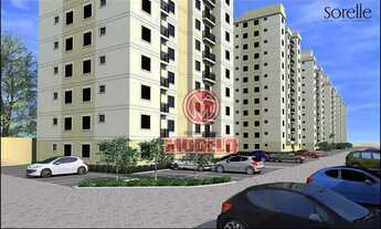 Imagem 4: Apartamento com 2 dormitórios, 58 m² - venda por R$ 200.000,00 ou aluguel por R$ 1.449,85