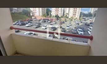 Imagem 5: Apartamento para Aluguel - Vila Luzita, 2 Quartos, 55 m2