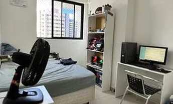 Imagem: BELÍSSIMO APARTAMENTO NA PONTA VERDE!