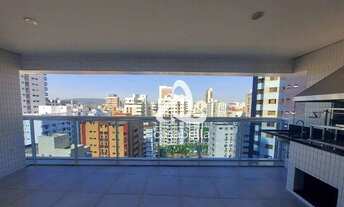 Imagem 4: Apartamento com 3 dormitórios à venda, 143 m² por R$ 1.820.000,00 - Vila Rica - Santos/SP