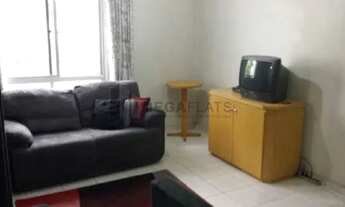 Imagem 4: 05007 - Flat/Aparthotel 1 Dorm, JARDINS - SÃO PAULO/SP