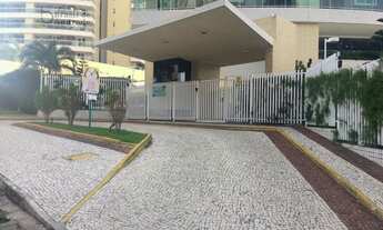 Imagem 2: Apartamento Padrão para Aluguel em Cocó Fortaleza-CE