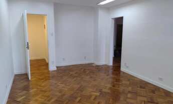 Imagem 4: Sala / Conjunto Comercial Reformado 74 m2 Av. Almte. Barroso, Centro, RJ