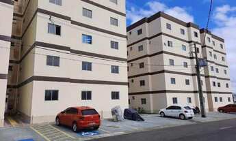 Imagem: Residencial Itaparica Ananindeua