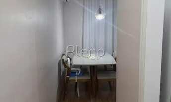 Imagem 5: Apartamento à venda no Loteamento Parque São Martinho - Campinas/SP