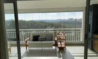 Imagem 6: Apartamento - Vila Brandina - Campinas