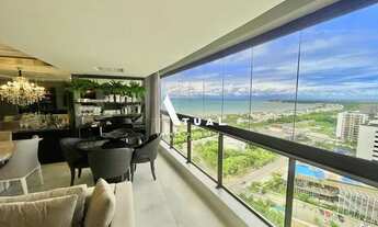 Imagem: JOãO PESSOA - Apartamento Padrão - Altiplano