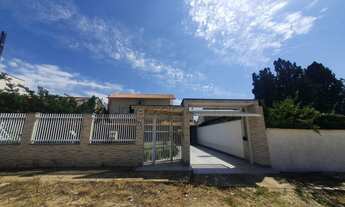 Imagem: Casa Alvenaria para Venda em São João