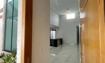 Imagem 7: Casa para venda possui 120 metros quadrados com 3 quartos