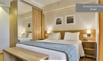 Imagem 7: Flat Transamérica