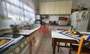 Imagem: Sobrado com 3 dormitórios à venda, 134