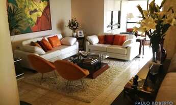 Imagem 2: APARTAMENTO - MORUMBI - SP