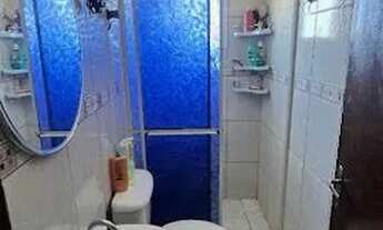 Imagem 3: Sobrado com 3 dormitórios à venda, 93 m² por R$ 400.000,00 - Tupi - Praia Grande/SP