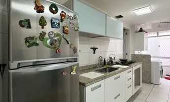 Imagem 5: Apartamento para venda tem 85 metros quadrados com 2 quartos em São Francisco - Niterói