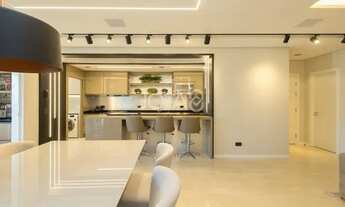 Imagem 6: CURITIBA - Apartamento Padrão - Água Verde