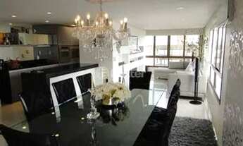 Imagem 7: Cobertura duplex para venda tem 210m2, 2 quartos, 1 suíte e 2 vagas em Bela Vista - Porto