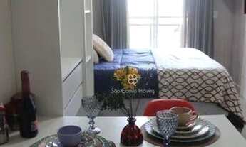 Imagem 7: Flat com 1 dormitório, 29 m² - venda por R$ 320.000,00 ou aluguel por R$ 3.200,00/mês - Gr