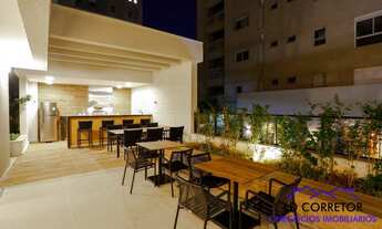 Imagem 7: GOIÂNIA - Apartamento Padrão - SETOR MARISTA