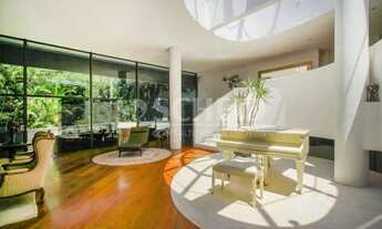 Imagem 4: Casa de alto Padrão no Alto da Boa Vista