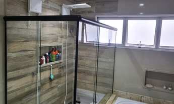 Imagem 4: Casa de condomínio sobrado para venda, 4 dorms com suíte em Alphaville