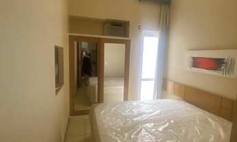 Imagem 7: Excelente Apartamento! 01 Quarto, 42m2, Mobiliado, CA 09 Lago Norte, Ed. Silco Boulevard