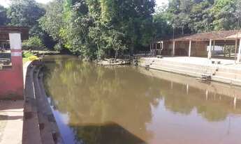 Imagem 2: Terreno próximo a orla do Taiassui