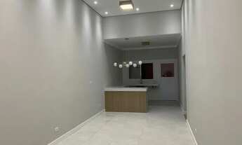 Imagem 3: Casa nova em condomínio horto florestal villagio