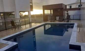 Imagem 6: Apartamento mobiliado com móveis planejados 420 mil