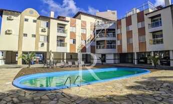 Imagem: Cobertura - Ingleses do Rio Vermelho - Florianópolis