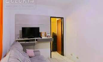 Imagem 2: Santo André - Casa Padrão - Parque Jaçatuba