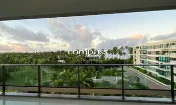 Imagem 2: Apartamento com 4 suítes para venda no Cond. Vila dos Corais na Reserva do Paiva no Cabo