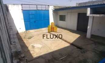 Imagem 3: Barracão no Bairro VILA MARIANA na cidade de Bauru