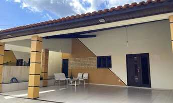 Imagem: CR-Casa no condomínio Zeus Cohama para