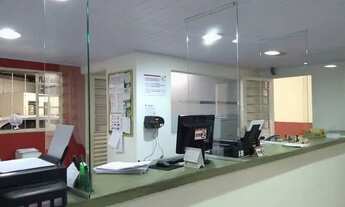 Imagem 7: Galpão 828m² para locação na Mooca, em São Paulo