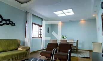 Imagem: Casa para Aluguel - Jabaquara, 4 Quartos