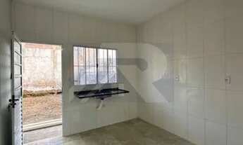 Imagem 4: Locação de Casas / Padrão na cidade de Rio Claro