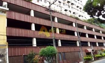 Imagem: Apartamento-À VENDA-Rio Comprido-Rio de