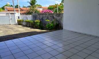 Imagem: CASA RESIDENCIAL em NATAL - RN, CAPIM MACIO