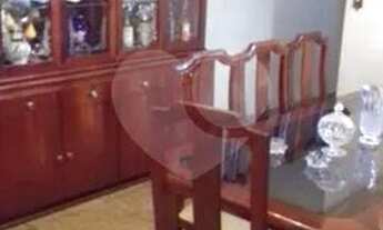 Imagem 6: Ótimo sobrado na Vila Nova Mazzei a 10 minutos do Metrô. Mobiliado. Permuta