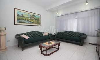 Imagem: São Paulo - Casa Padrão - Vila Prudente