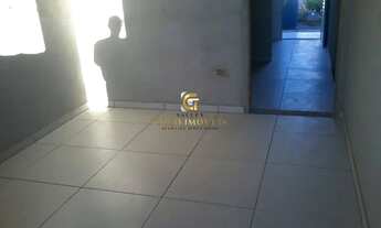 Imagem 7: AYN- Casa para venda possui 60 metros quadrados com 2 quartos