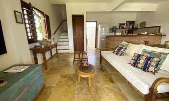 Imagem 5: Duplex em condomínio fechado em Flecheiras - Trairi - CE