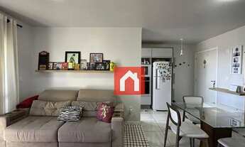 Imagem 3: Apartamento com 2 dormitórios à venda, 47 m² por R$ 275.000,00 - Santa Lúcia - Caxias do S