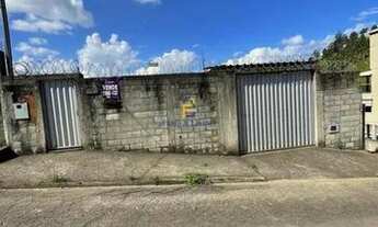 Imagem 2: WG - Casa com 3 quartos à venda, 115 m² por R$ 330.000,00 - Nova Benfica - Juiz de Fora/MG